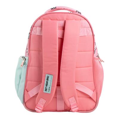 MOCHILA ESCOLAR MEDIANA 42 CM HELLO KITTY - ILUSION SHOP