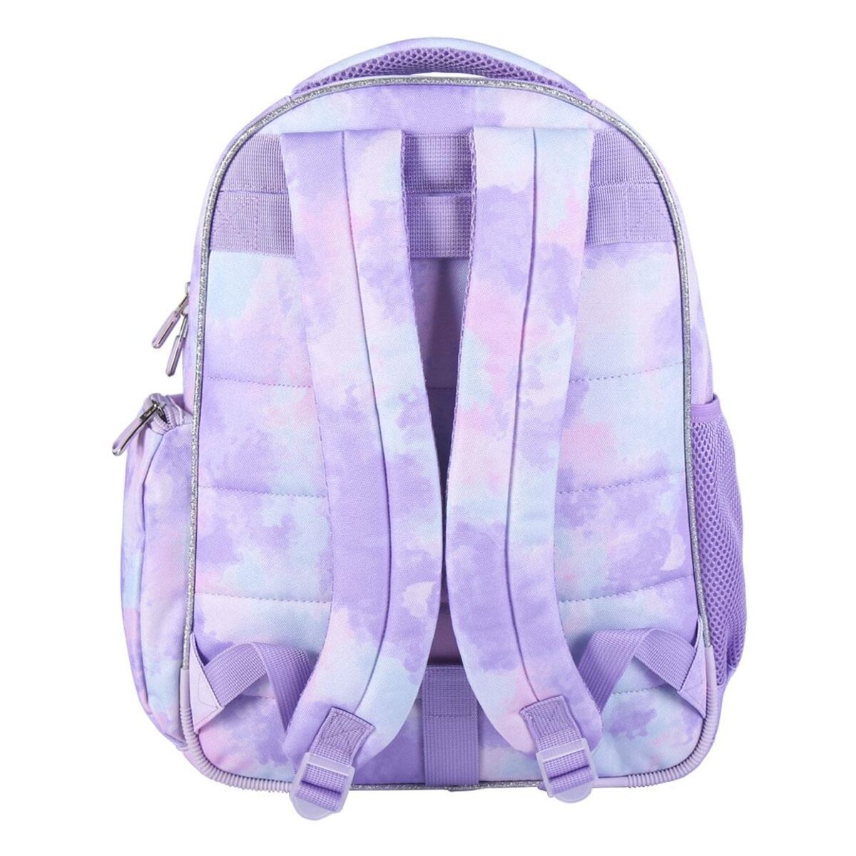 MOCHILA ESCOLAR MEDIANA FROZEN 2 ELSA - ILUSION SHOP
