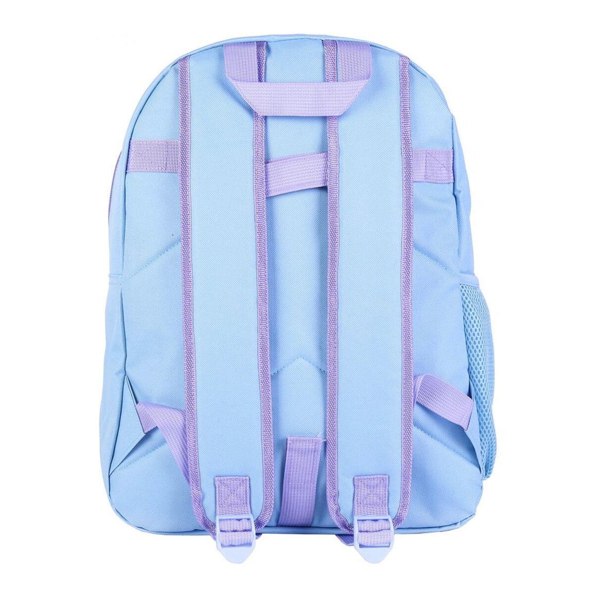 MOCHILA ESCOLAR MEDIANA FROZEN - ILUSION SHOP