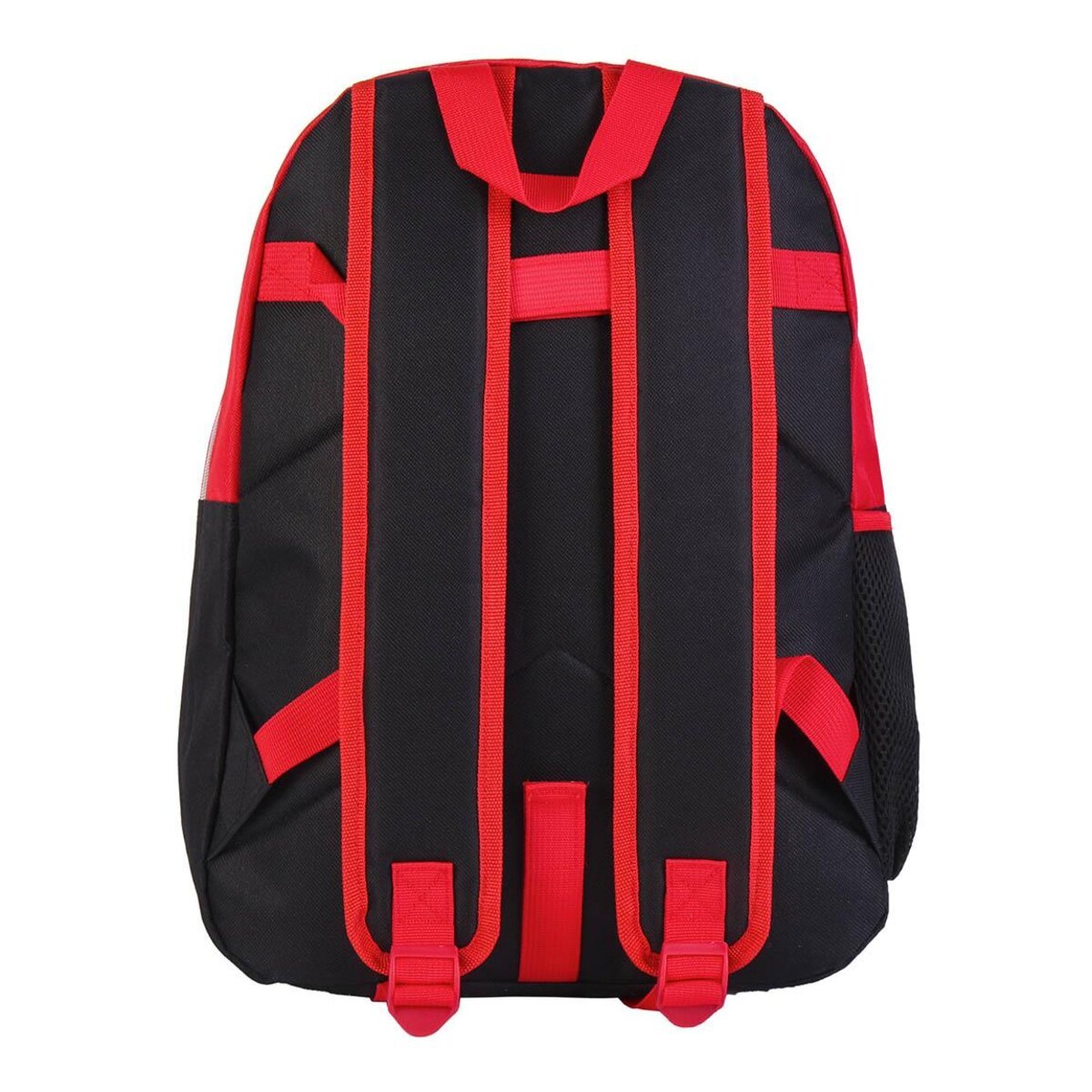 MOCHILA ESCOLAR MEDIANA MINNIE - ILUSION SHOP