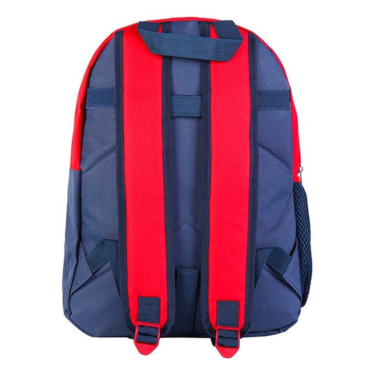 MOCHILA ESCOLAR MEDIANA SPIDERMAN - ILUSION SHOP