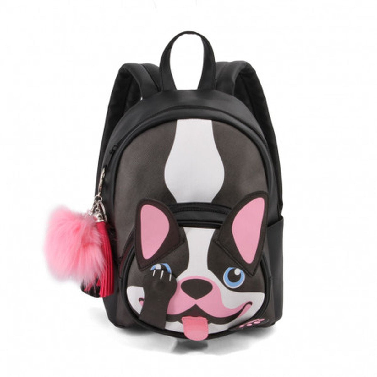 MOCHILA FASHION SHY BULLDOG OH MY POP! - ILUSION SHOP