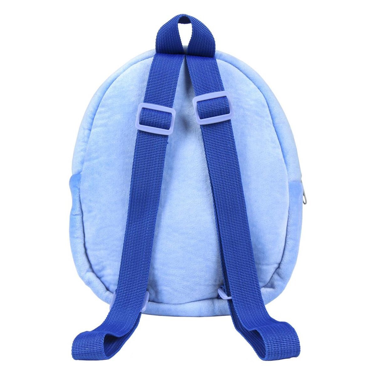 MOCHILA GUARDERIA CENICIENTA DISNEY 3D - ILUSION SHOP