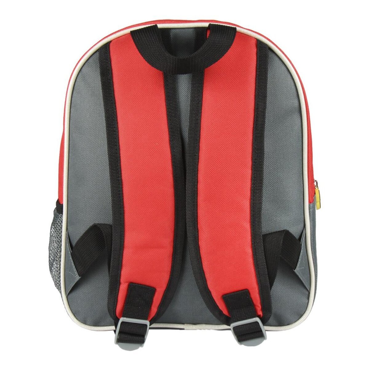 MOCHILA GUARDERIA MICKEY ROADSTER 3D - ILUSION SHOP