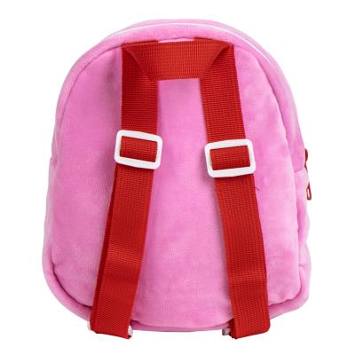 MOCHILA GUARDERIA PERSONAJE PREMIUM HELLO KITTY - ILUSION SHOP