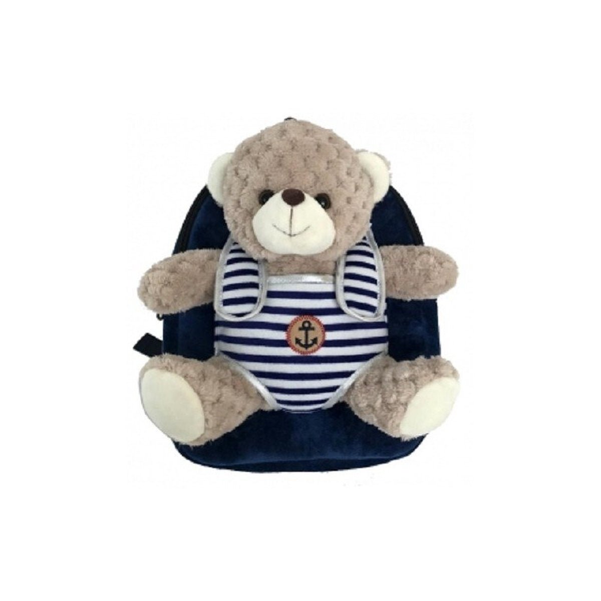 Mochila Hug Me Peluche Oso - ILUSION SHOP