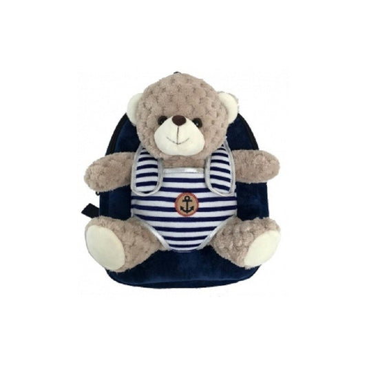 Mochila Hug Me Peluche Oso - ILUSION SHOP