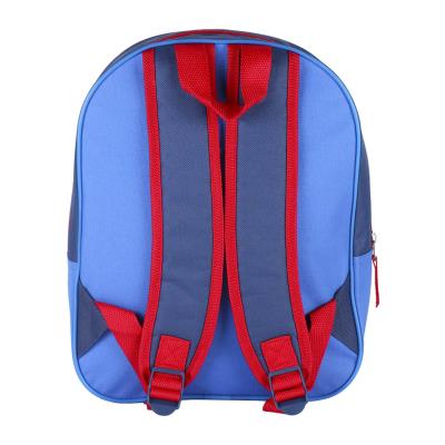 MOCHILA INFANTIL 3D AVENGERS - ILUSION SHOP