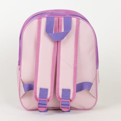 MOCHILA INFANTIL 3D GABBY´S DOLLHOUSE - ILUSION SHOP