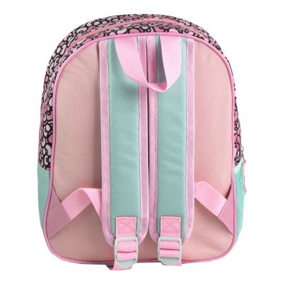 MOCHILA INFANTIL 3D HELLO KITTY - ILUSION SHOP