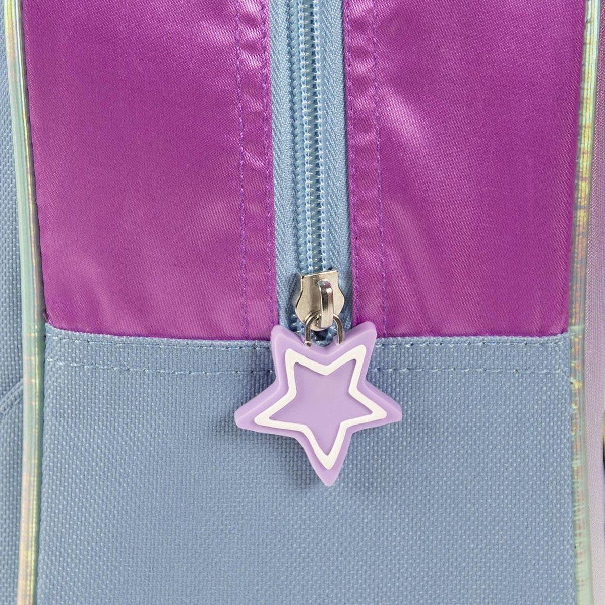 MOCHILA INFANTIL 3D LUCES LOl - ILUSION SHOP