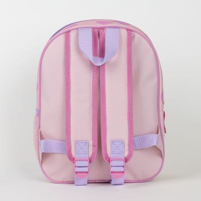 MOCHILA INFANTIL 3D MINNIE - ILUSION SHOP