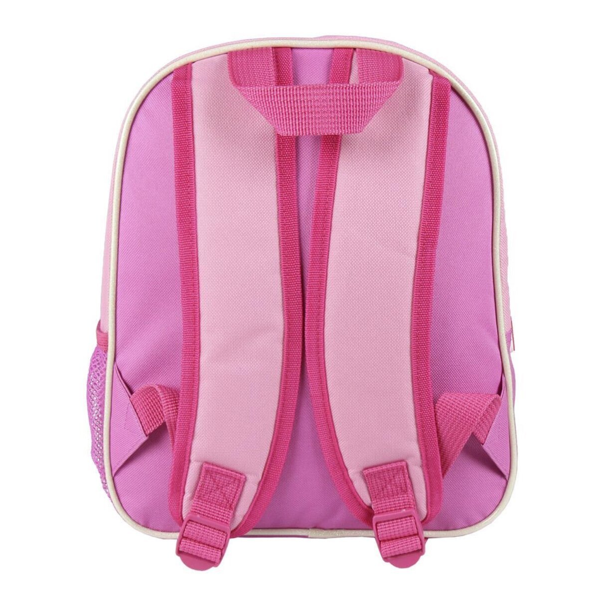 MOCHILA INFANTIL 3D MINNIE DISNEY - ILUSION SHOP
