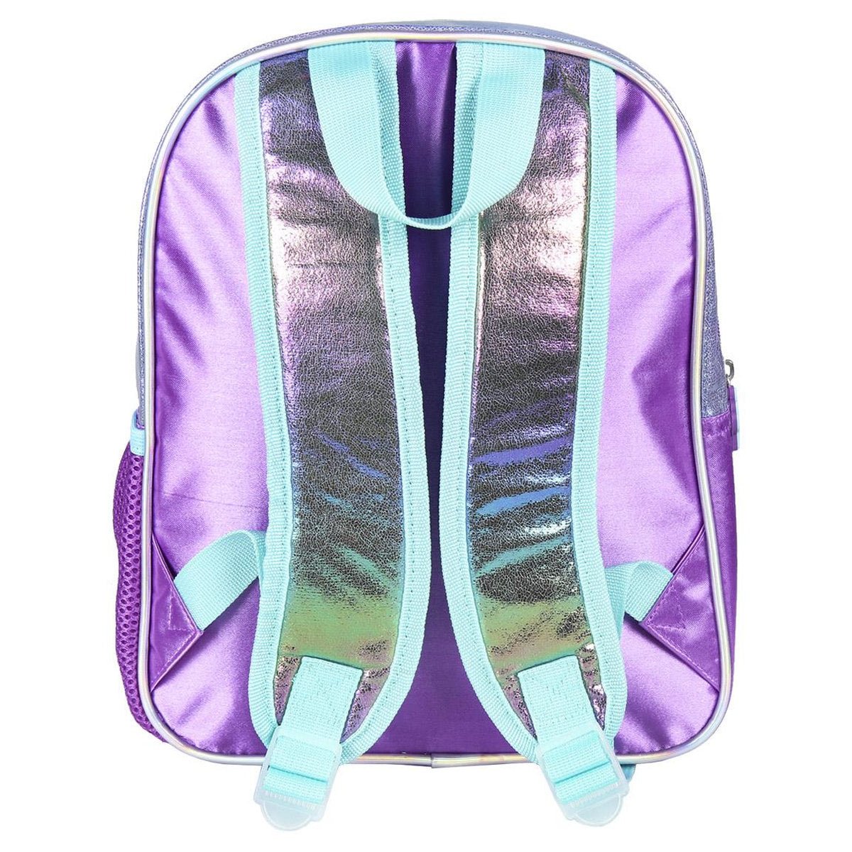 MOCHILA INFANTIL BRILLANTE POOPSIE - ILUSION SHOP