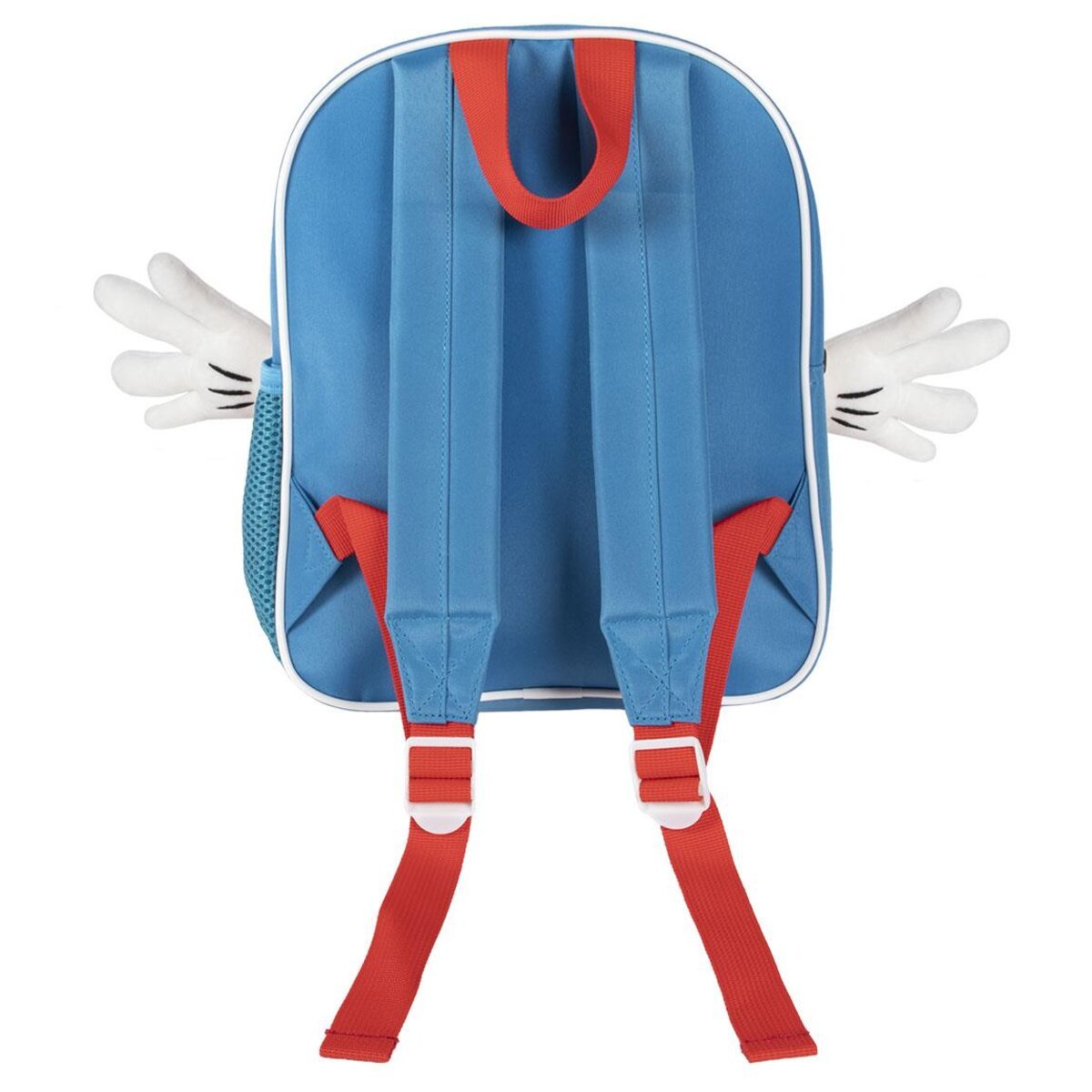 MOCHILA INFANTIL PERSONAJE MICKEY - ILUSION SHOP