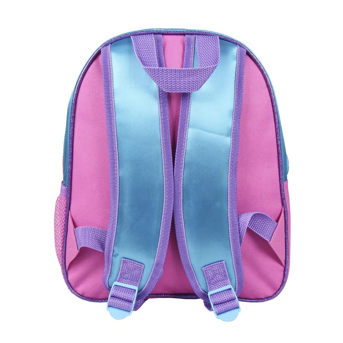 MOCHILA INFANTIL PREMIM 3D VAMPIRINA - ILUSION SHOP