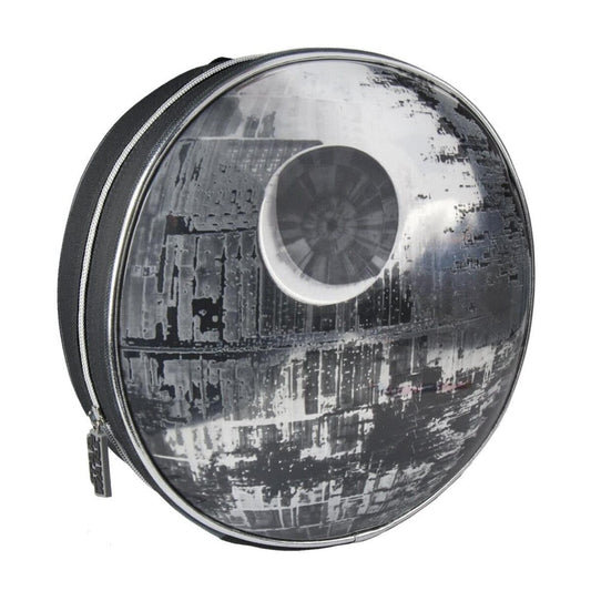 MOCHILA INFANTIL STAR WARS DISNEY 3D - ILUSION SHOP