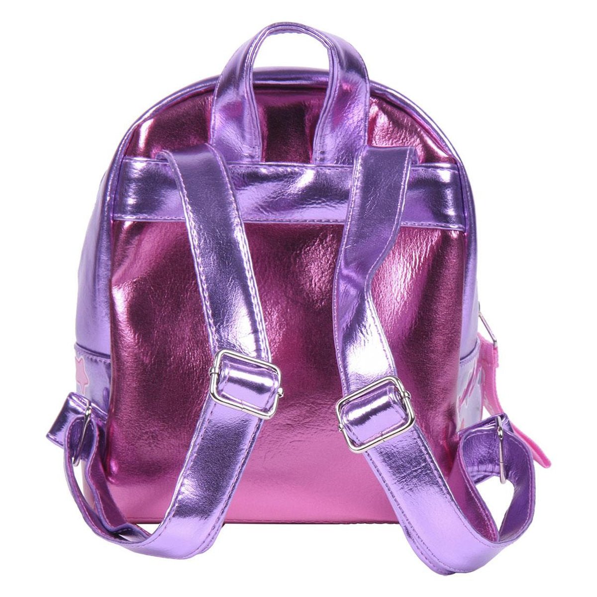 MOCHILA INFANTIL TIEMPO LIBRE LOL - ILUSION SHOP