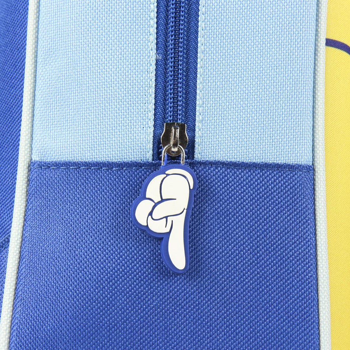 MOCHILA INFANTIL TROLLEY  MICKEY