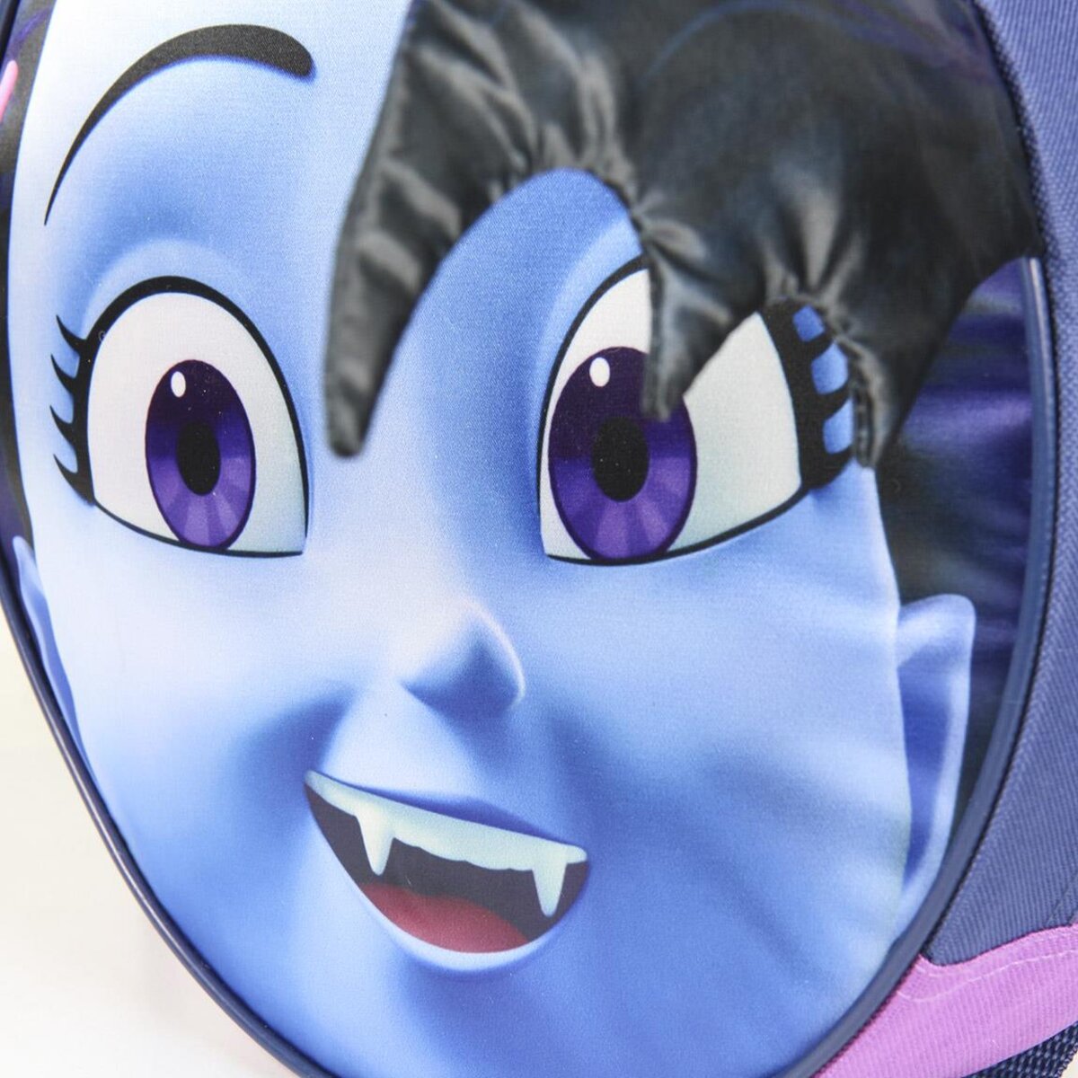 MOCHILA INFANTIL VAMPIRINA DISNEY - ILUSION SHOP