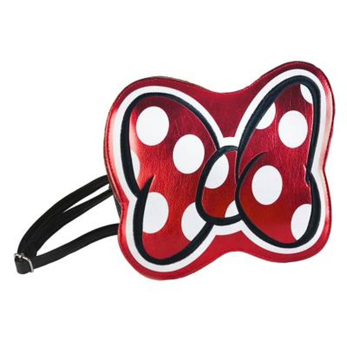 MOCHILA MODA POLIPIEL MICKEY - ILUSION SHOP