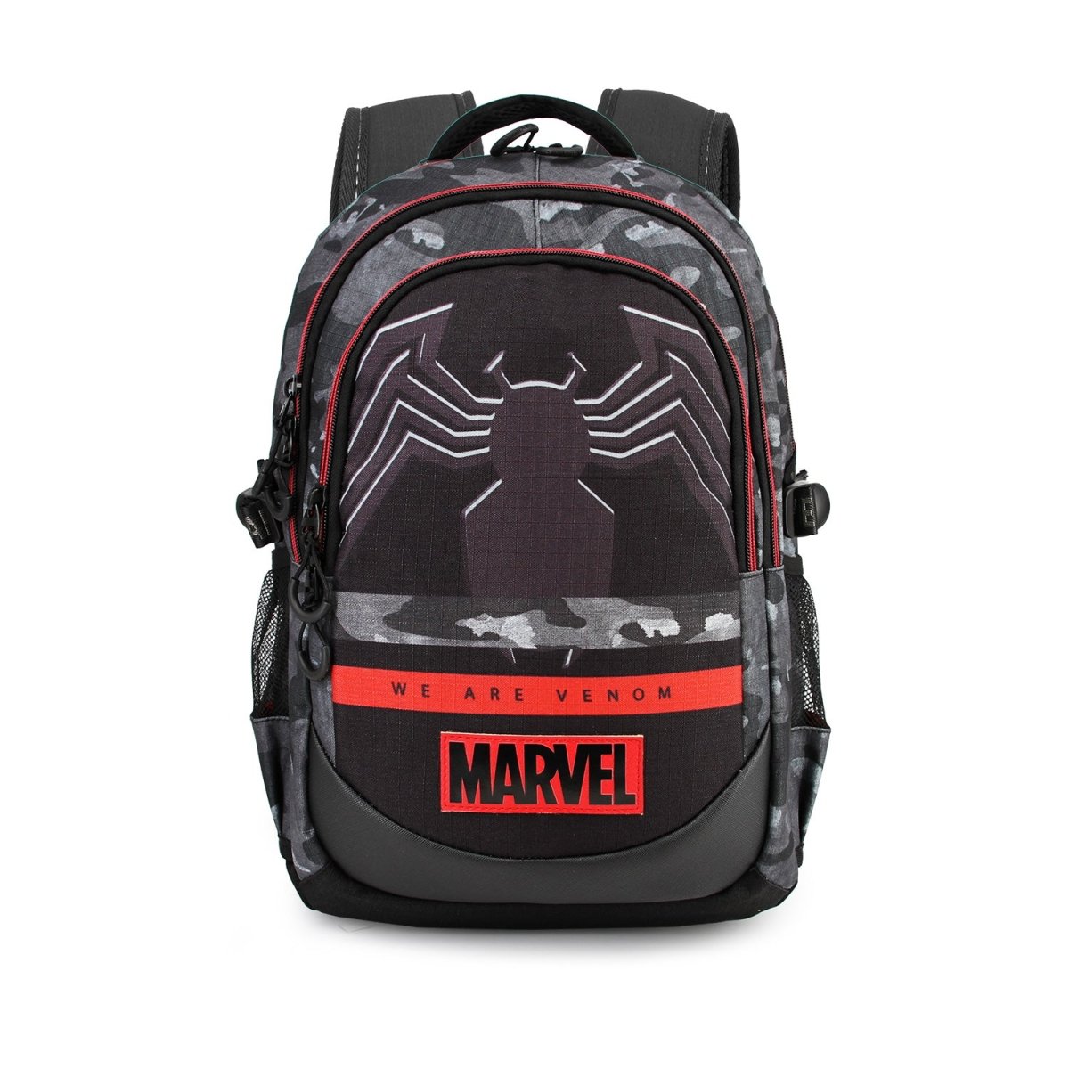 MOCHILA RUNNING HS 1.2 VE - ILUSION SHOP