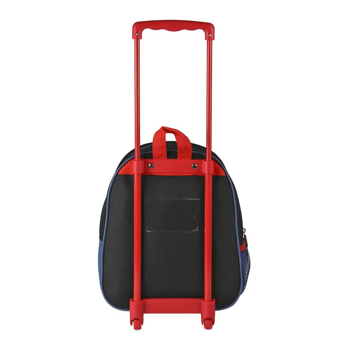 MOCHILA TROLLEY 3D SPIDERMAN MARVEL