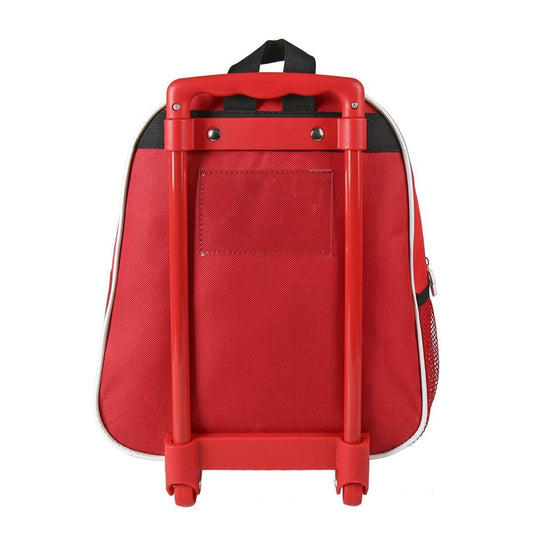 MOCHILA TROLLEY EVA 3D MICKEY