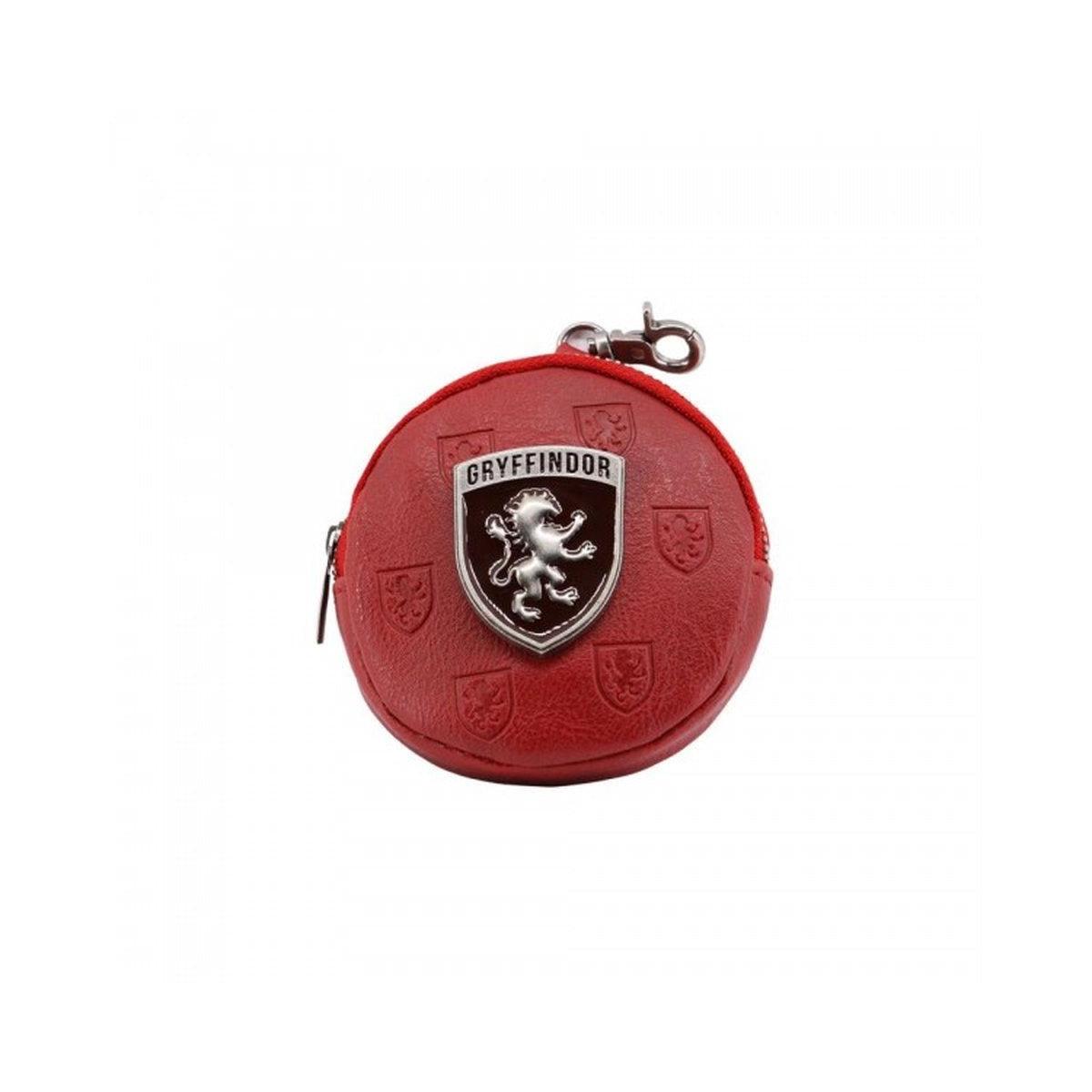 MONEDERO COOKIE HARRY POTTER EMBLEM - ILUSION SHOP