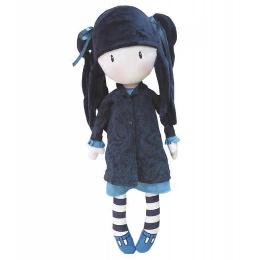 MUÑECA TRAPO SANTORO GORJUSS THE LOST HEART - ILUSION SHOP