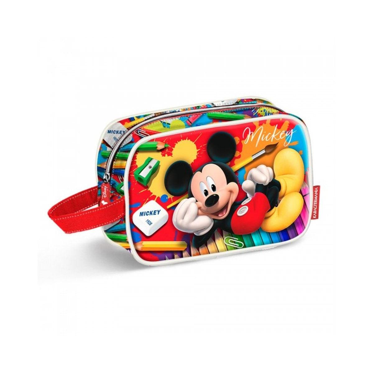 NECESER ASEO TEEN MICKEY CRAYONS - ILUSION SHOP