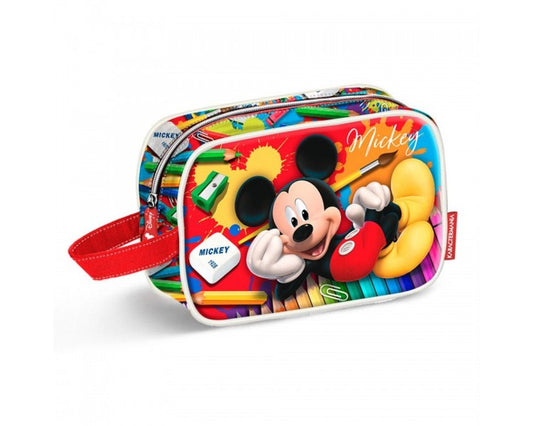 NECESER ASEO TEEN MICKEY CRAYONS - ILUSION SHOP