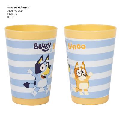 NECESER ASEO VIAJE ACCESORIOS BLUEY - ILUSION SHOP