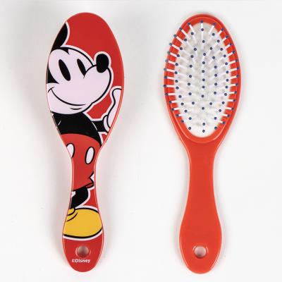 NECESER ASEO VIAJE ACCESORIOS MICKEY - ILUSION SHOP