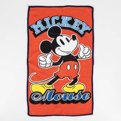 NECESER ASEO VIAJE ACCESORIOS MICKEY - ILUSION SHOP