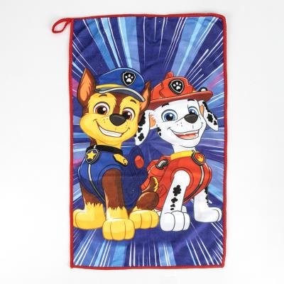 NECESER ASEO VIAJE ACCESORIOS PAW PATROL - ILUSION SHOP