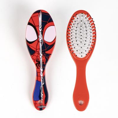 NECESER ASEO VIAJE ACCESORIOS SPIDEY - ILUSION SHOP
