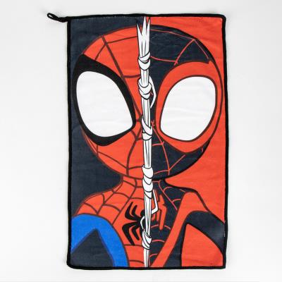 NECESER ASEO VIAJE ACCESORIOS SPIDEY - ILUSION SHOP