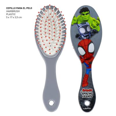 NECESER ASEO VIAJE ACCESORIOS SPIDEY - ILUSION SHOP