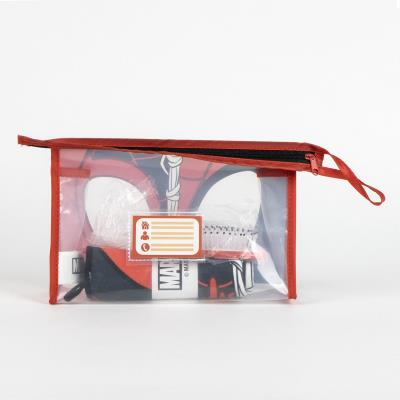 NECESER ASEO VIAJE ACCESORIOS SPIDEY - ILUSION SHOP