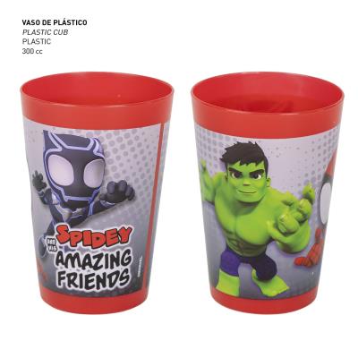 NECESER ASEO VIAJE ACCESORIOS SPIDEY - ILUSION SHOP