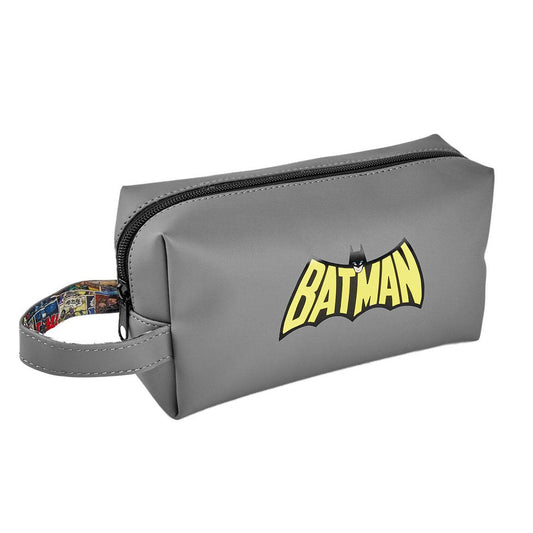 NECESER ASEO VIAJE ASAS BATMAN - ILUSION SHOP