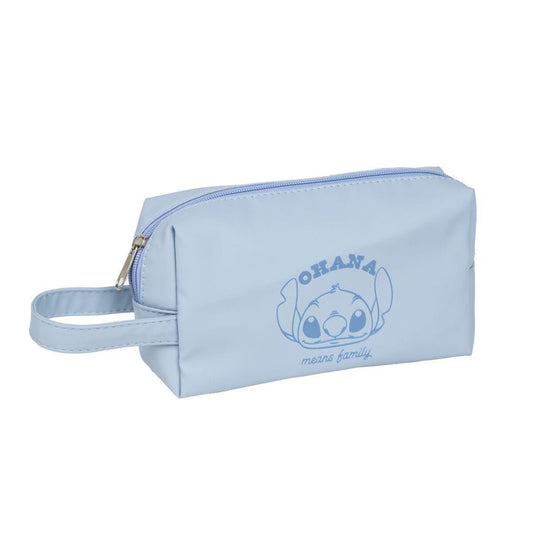 NECESER ASEO VIAJE ASAS STITCH - ILUSION SHOP