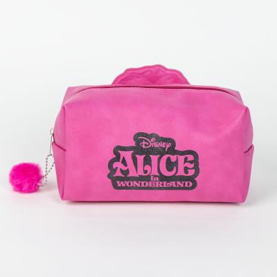 NECESER ASEO VIAJE DISNEY ALICIA - ILUSION SHOP