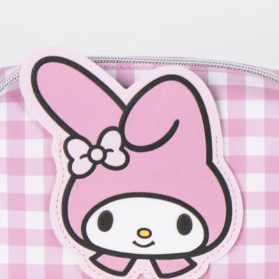 NECESER ASEO VIAJE HELLO KITTY MELODY - ILUSION SHOP