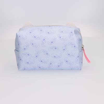 NECESER ASEO VIAJE STITCH - ILUSION SHOP