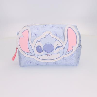 NECESER ASEO VIAJE STITCH - ILUSION SHOP