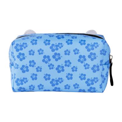 NECESER ASEO VIAJE STITCH - ILUSION SHOP