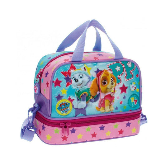 NECESER BANDOLERA ADAPTABLE SKYE BEST PUPS - ILUSION SHOP