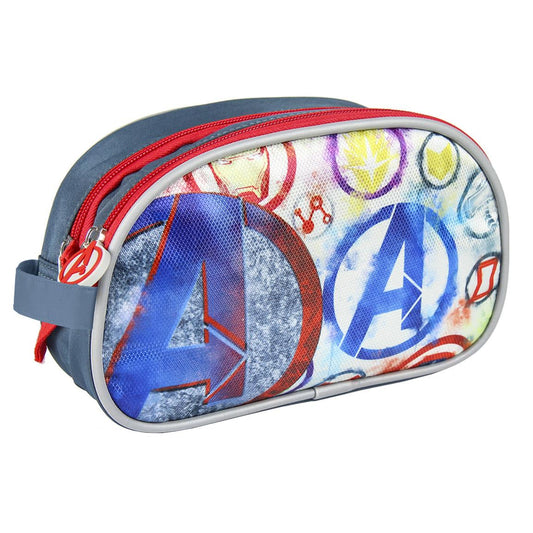 NECESER BAÑO AVENGERS - ILUSION SHOP